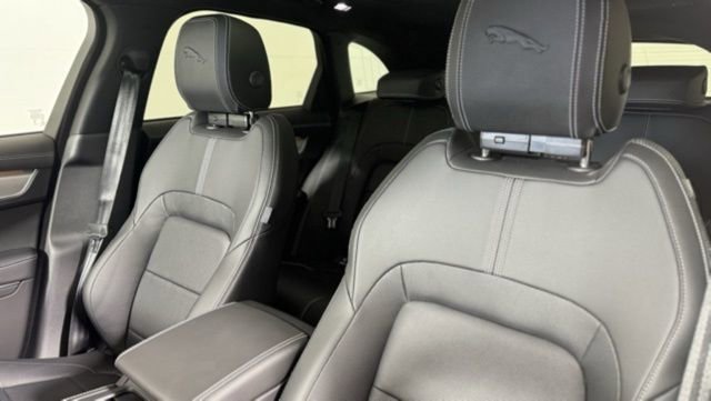 New 2026 Jaguar F-PACE R-Dynamic S AWD/4WD image 11