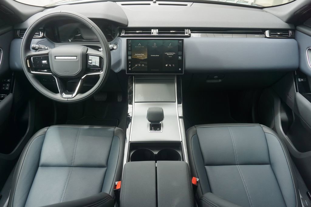 New 2026 Land Rover Range Rover Velar S image 9