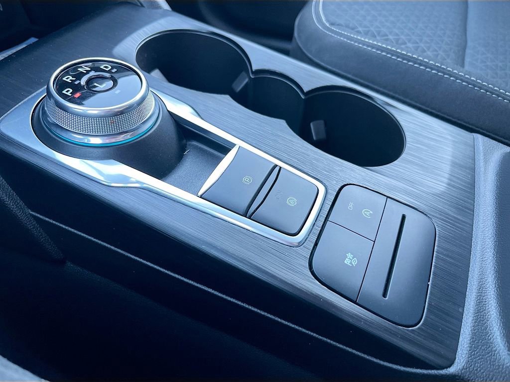 Used 2025 Ford Escape Active image 16