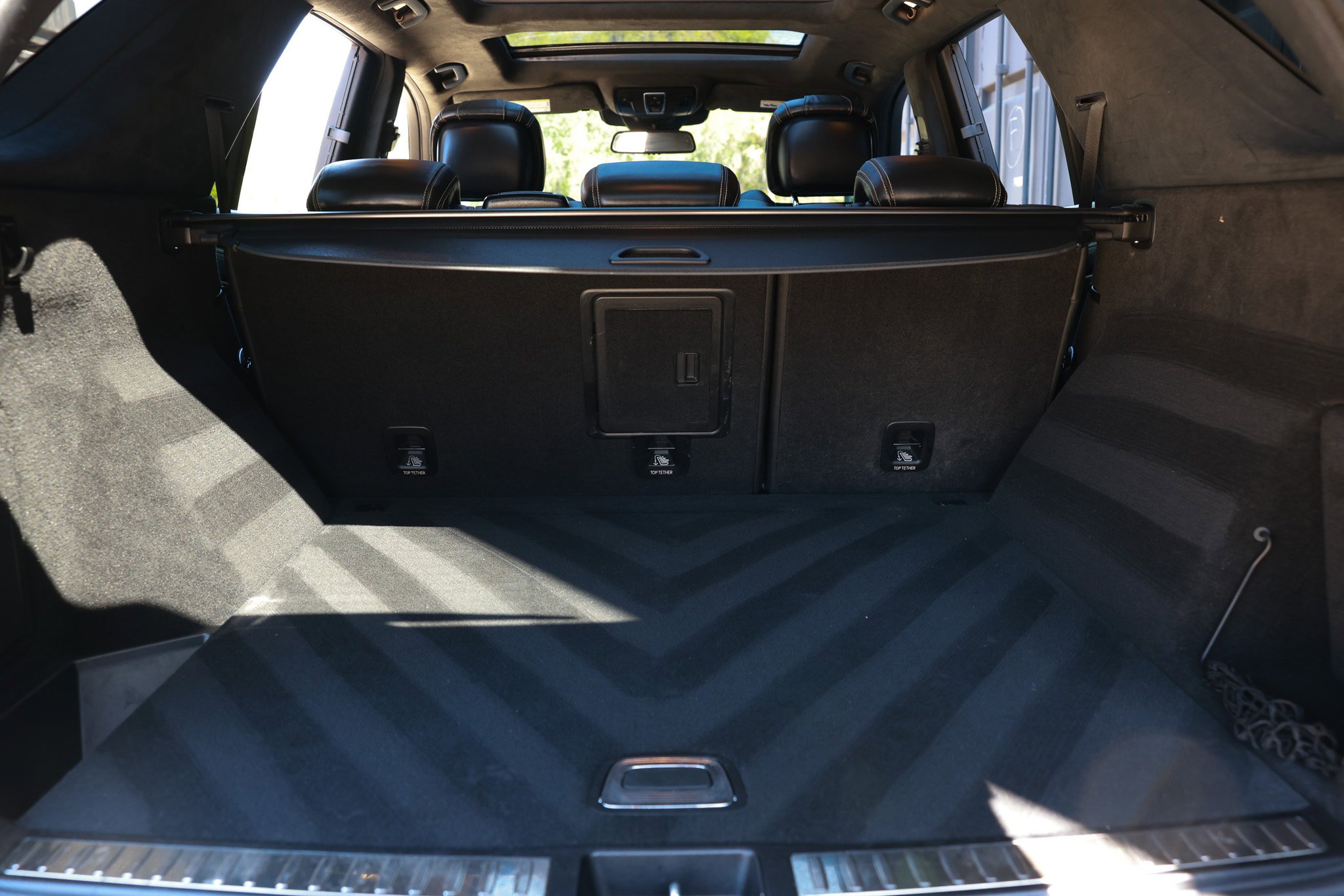Used 2016 Mercedes-Benz GLE 63 AMG 4MATIC image 30