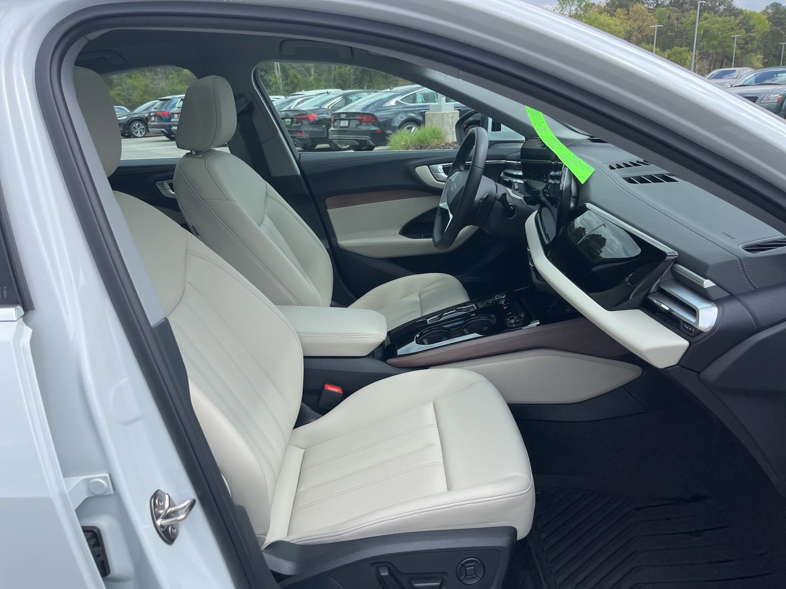 Used 2025 Audi A5 2.0T Premium w/ Convenience Package image 36