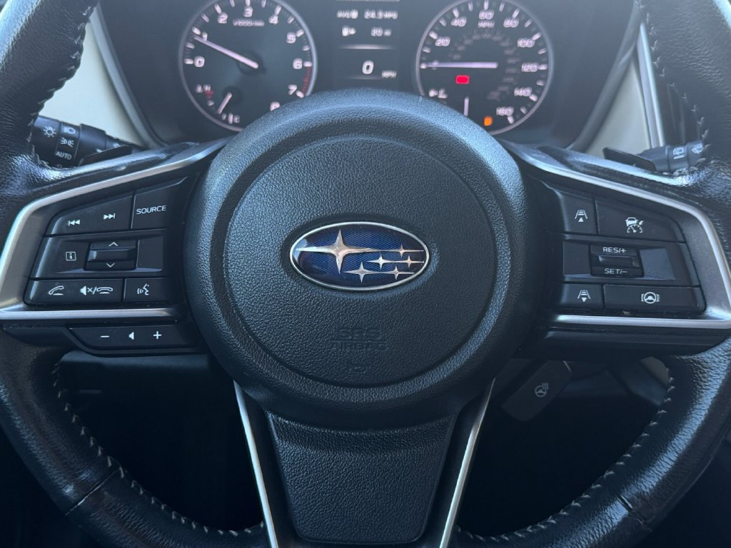 Certified 2023 Subaru Outback Limited XT AWD/4WD image 26