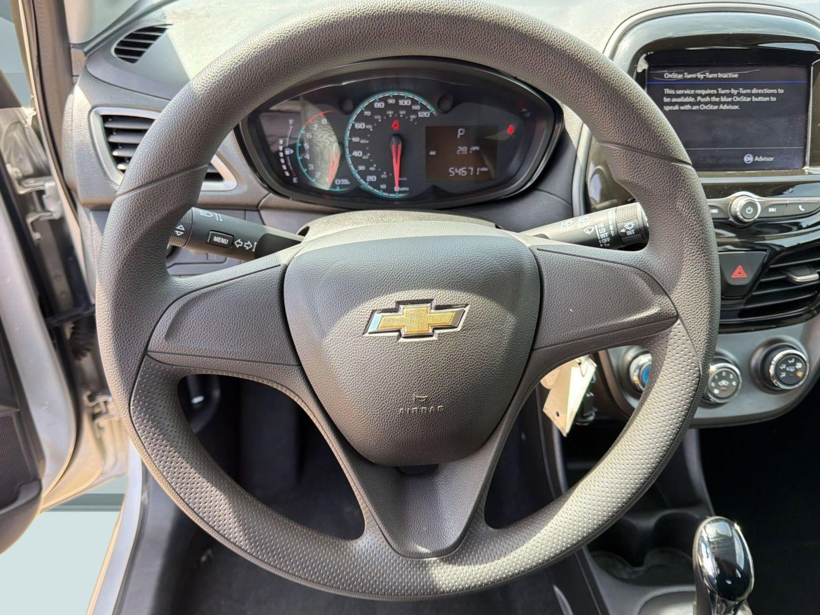 Used 2021 Chevrolet Spark LS image 14