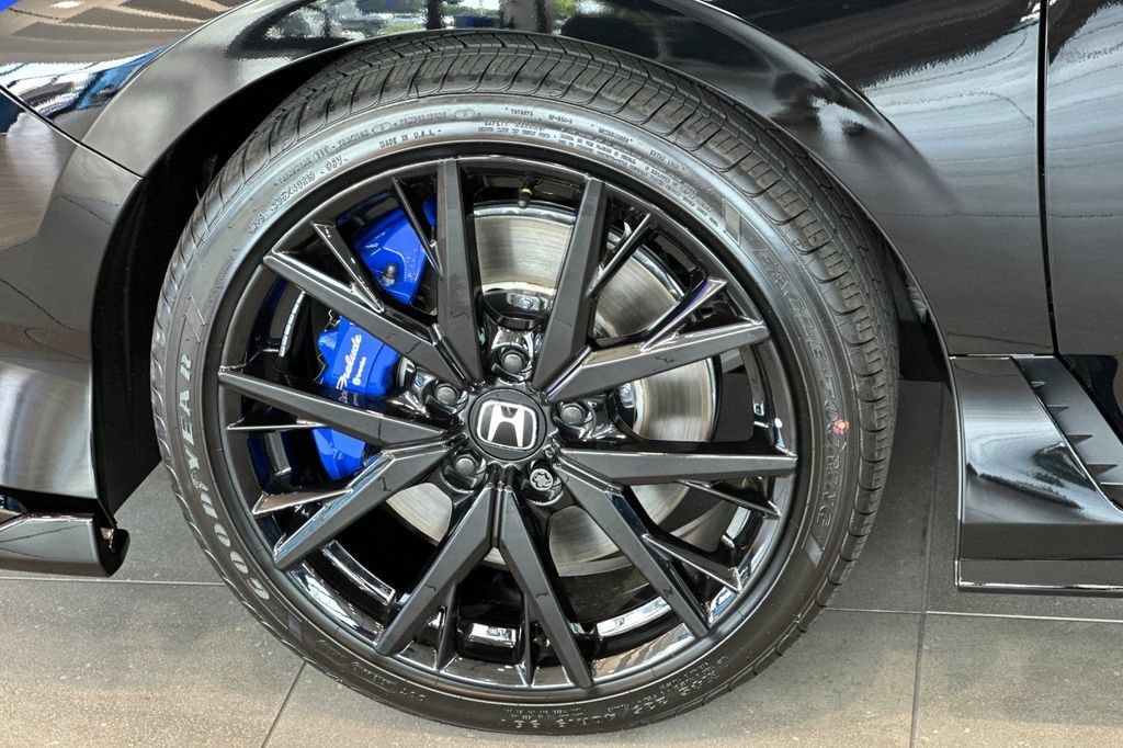 New 2026 Honda Prelude image 32