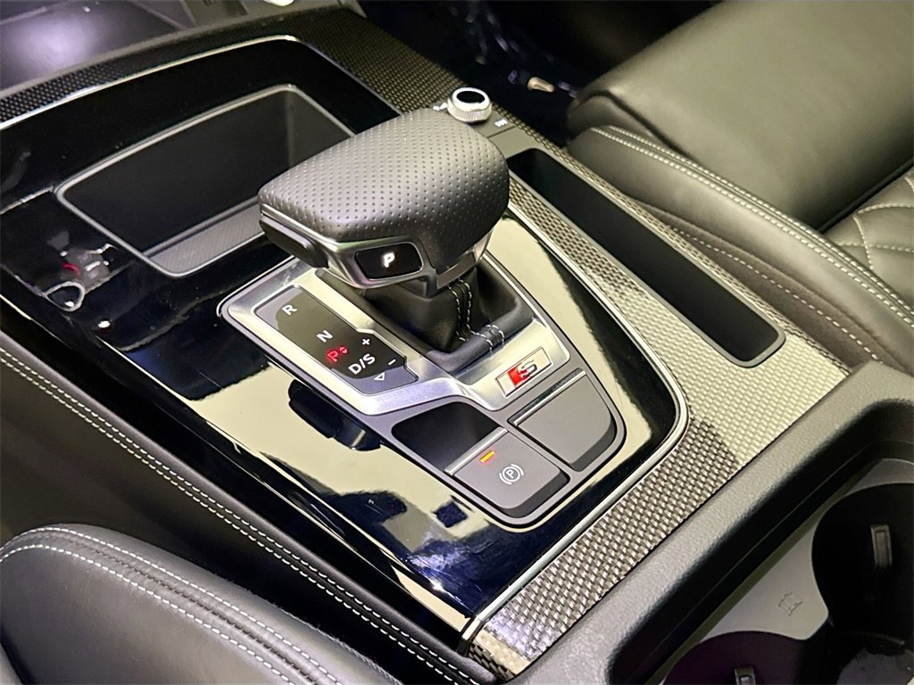 Used 2024 Audi SQ5 Premium Plus image 16