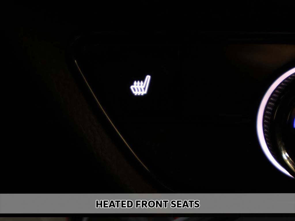 Used 2025 Honda HR-V Sport image 6