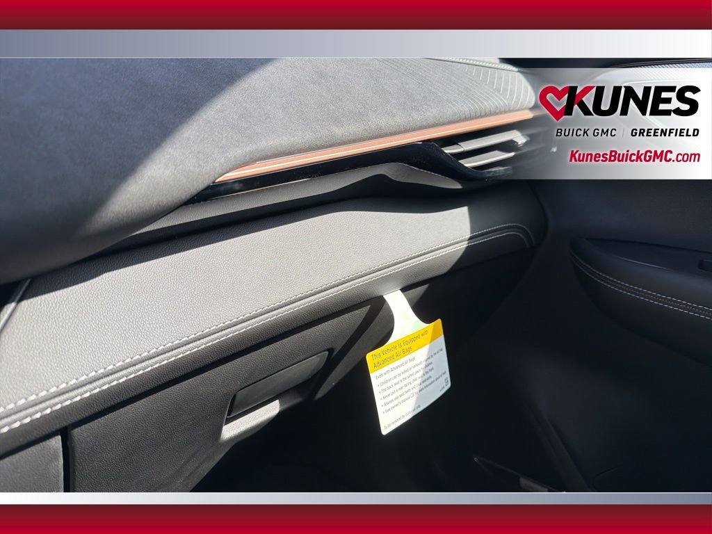 New 2026 Buick Envision Sport Touring image 28