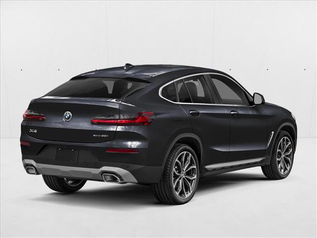 New 2025 BMW X4 M40i image 2