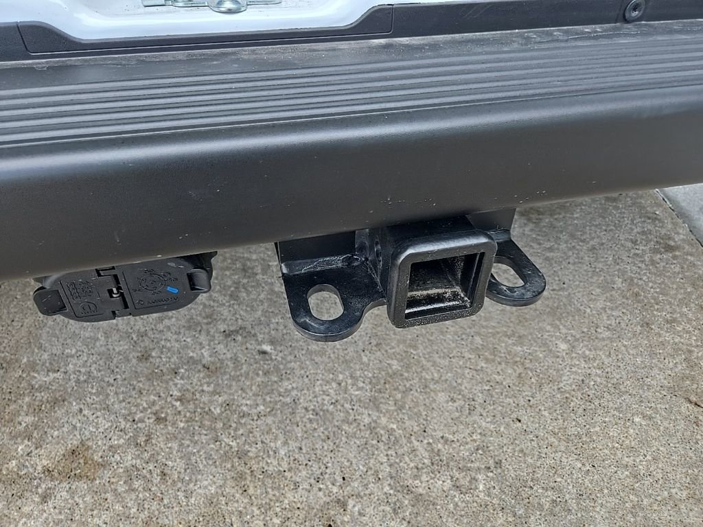 New 2026 RAM ProMaster 2500 w/ Convenience Group FWD image 87