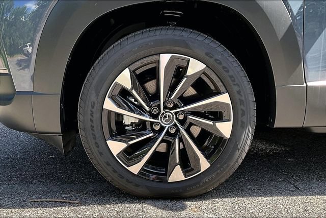 New 2026 MAZDA CX-50 2.5 Hybrid w/ Premium Plus Pkg AWD/4WD image 10