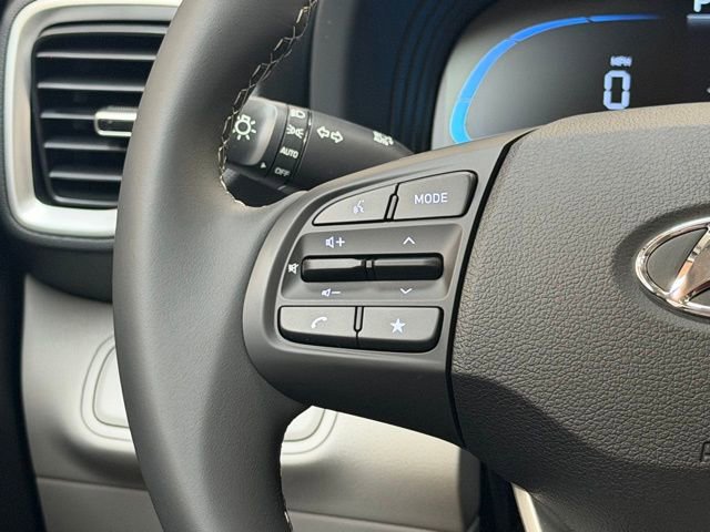 New 2026 Hyundai Venue SEL image 19