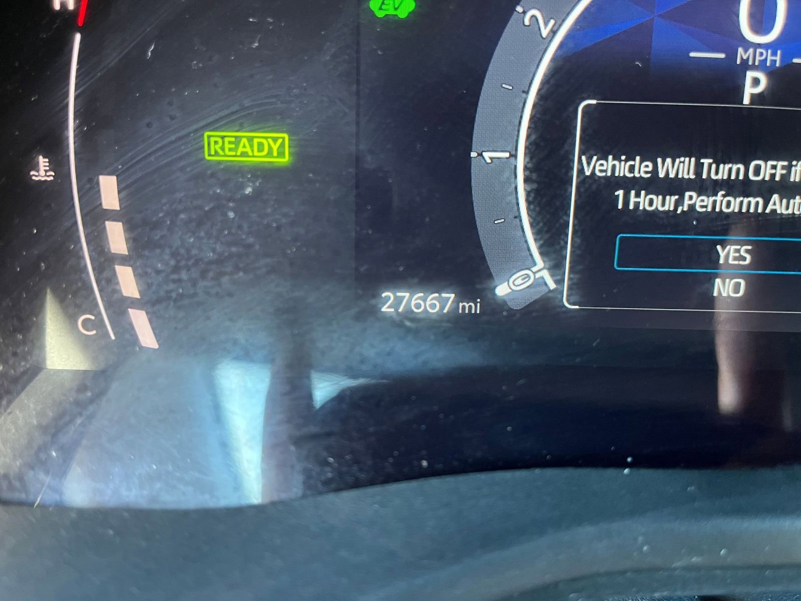 Used 2025 Toyota Camry LE image 35