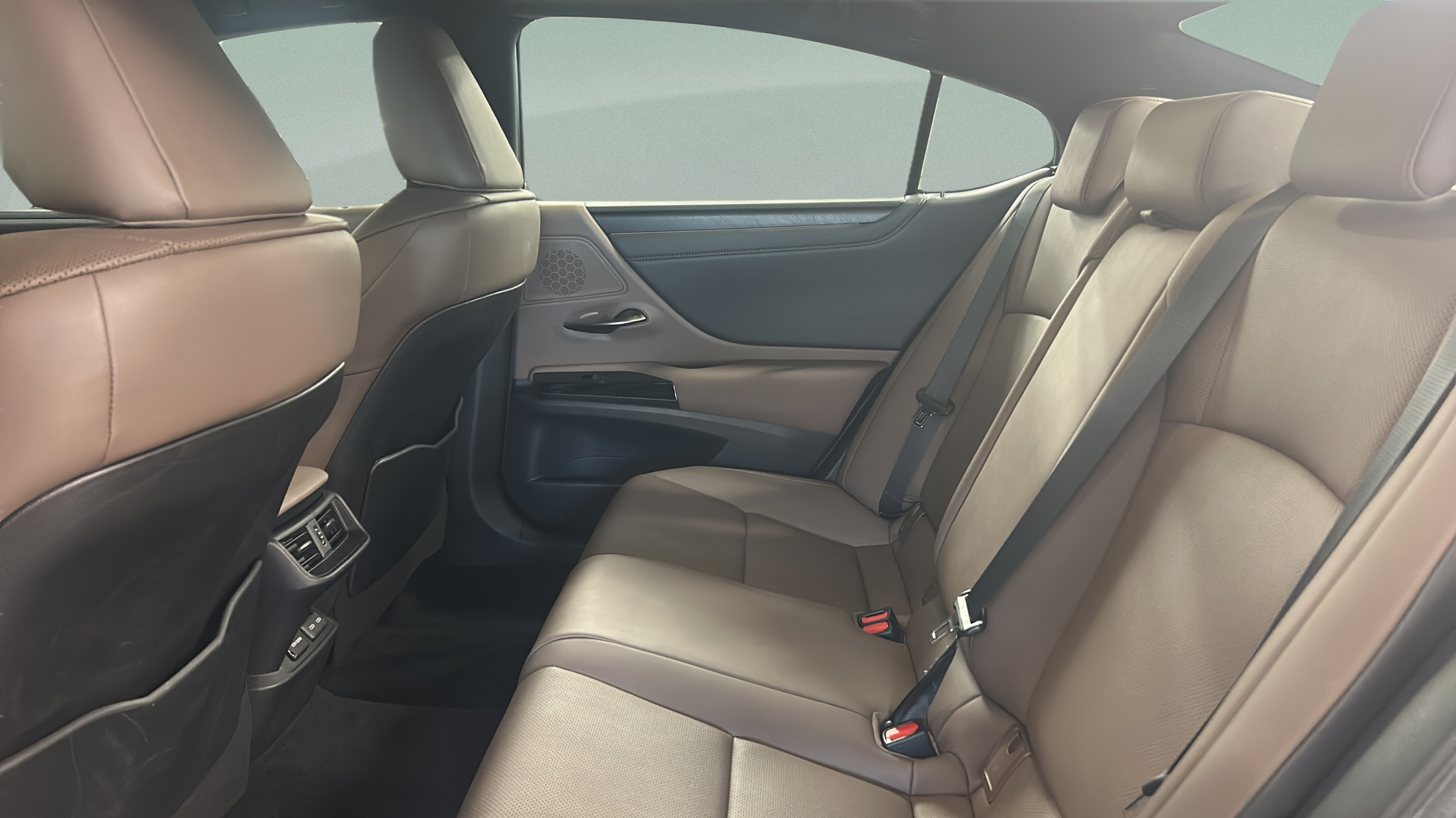 Used 2023 Lexus ES 350 w/ Premium Package FWD image 26