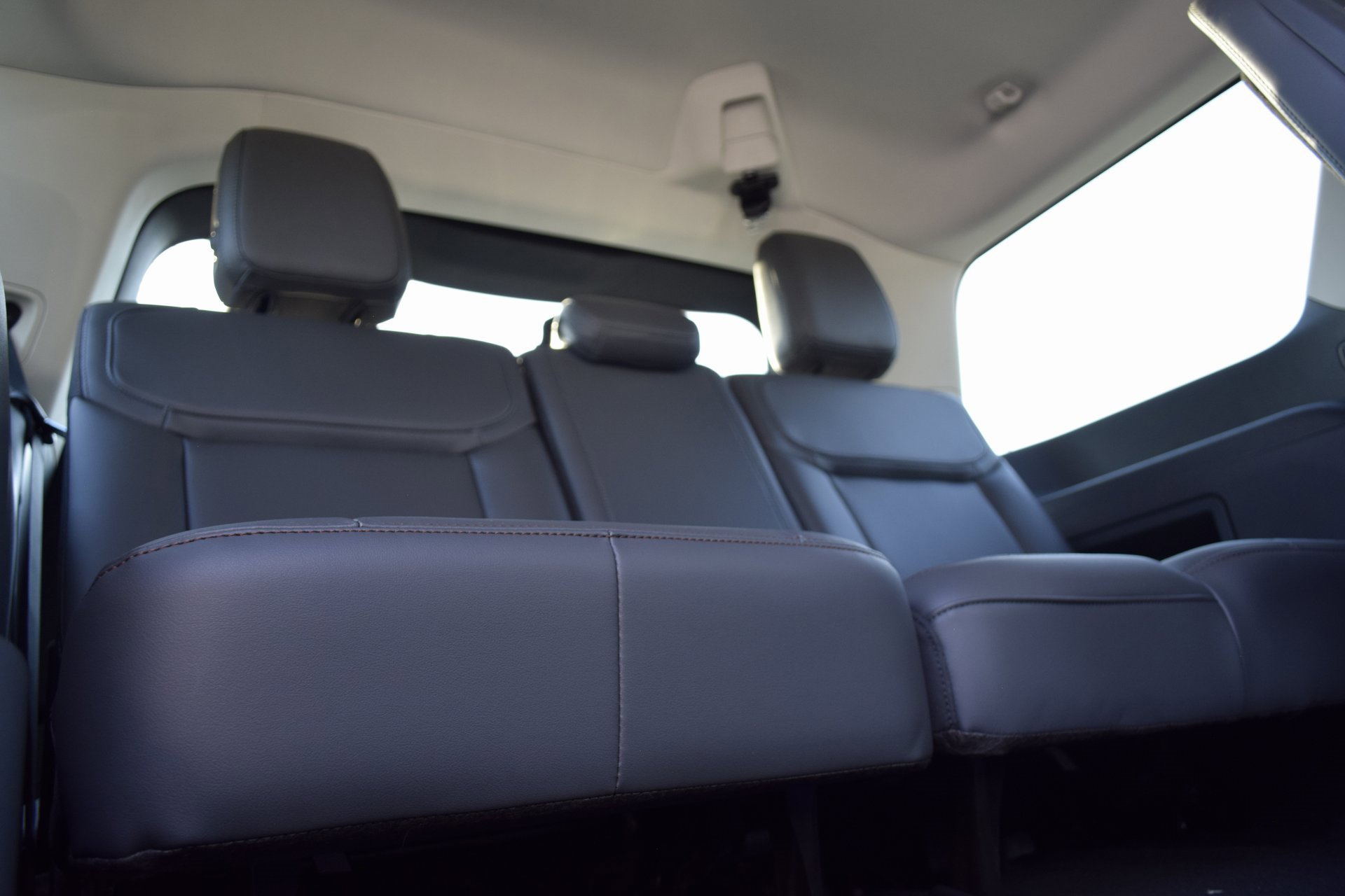 New 2025 Ford Expedition Active image 23