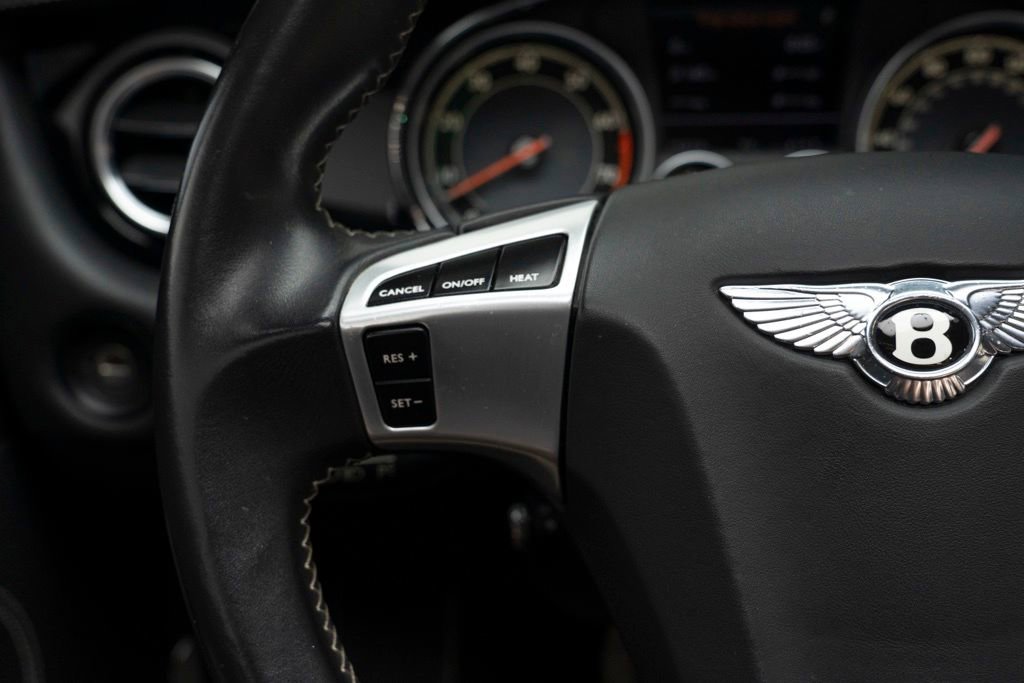 Used 2014 Bentley Continental GT AWD/4WD image 23