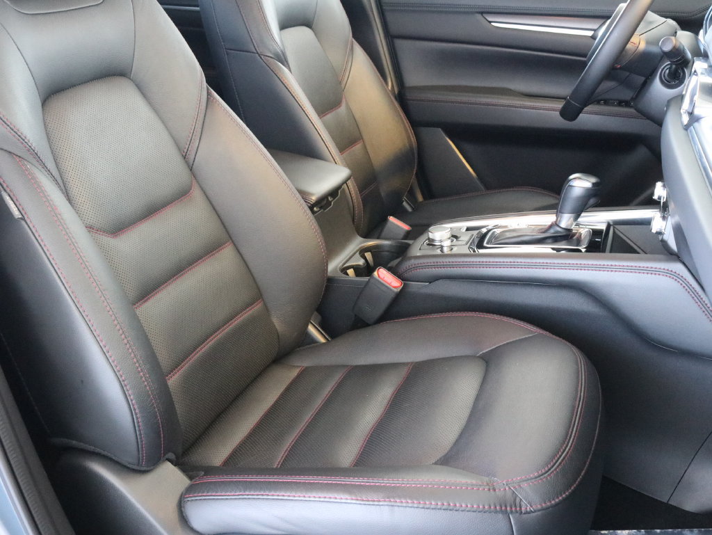 Used 2025 MAZDA CX-5 Carbon Edition AWD/4WD image 46
