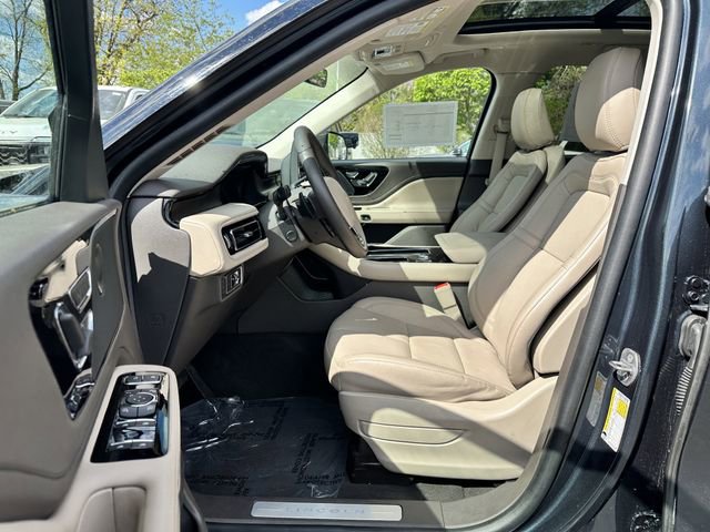 Certified 2024 Lincoln Aviator Reserve w/ Elements Package Plus image 19