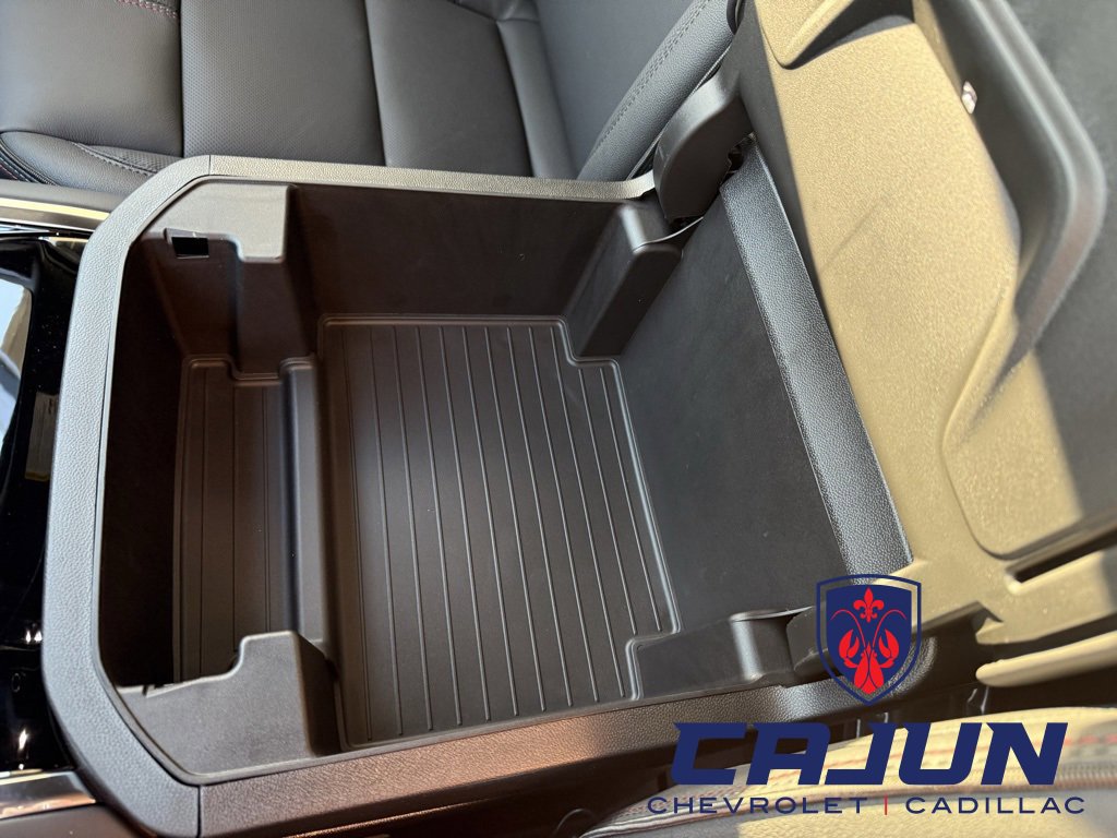 New 2026 Chevrolet Suburban RST w/ Advanced Technology Package image 29