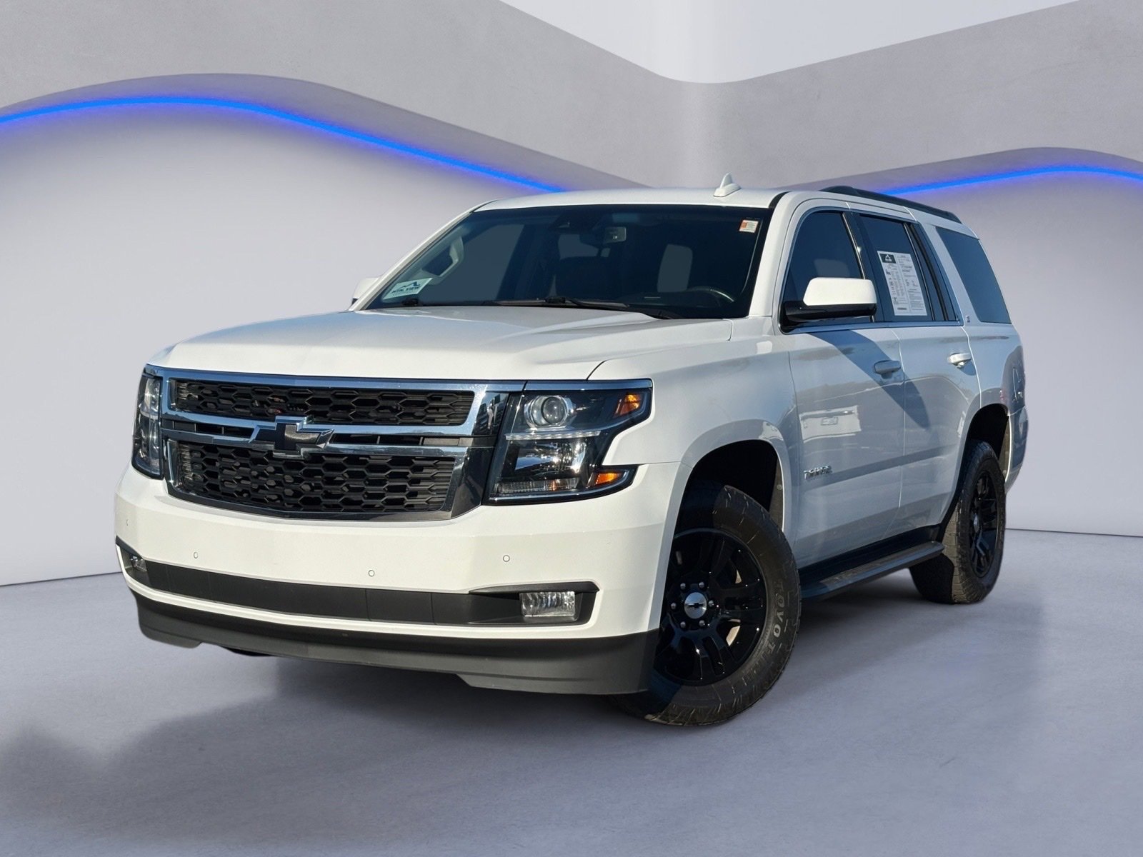 Used 2020 Chevrolet Tahoe LT video 2
