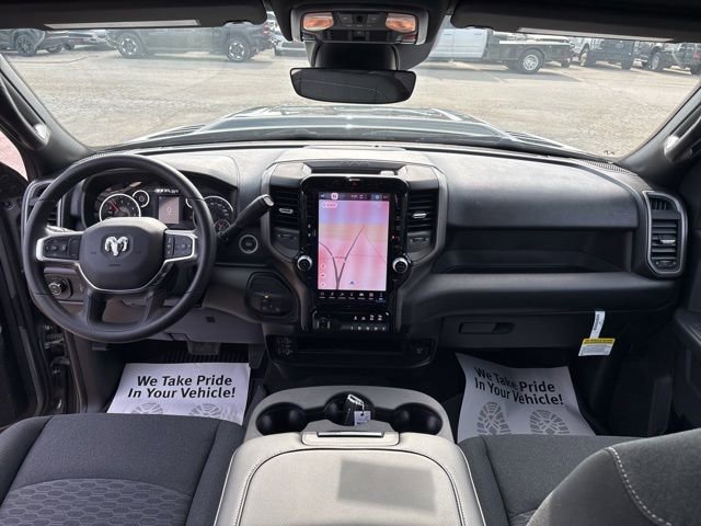 New 2026 RAM 2500 Tradesman image 41