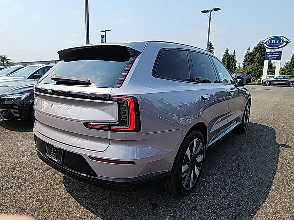 New 2026 Volvo EX90 Ultra AWD/4WD image 5