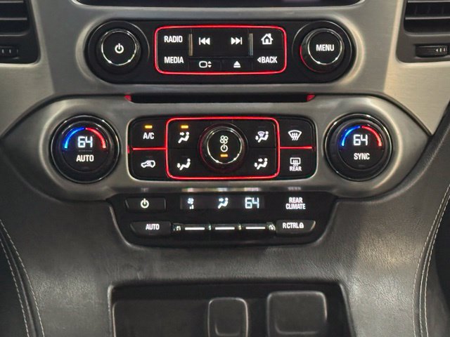 Used 2015 GMC Yukon SLE w/ Convenience Package RWD image 17