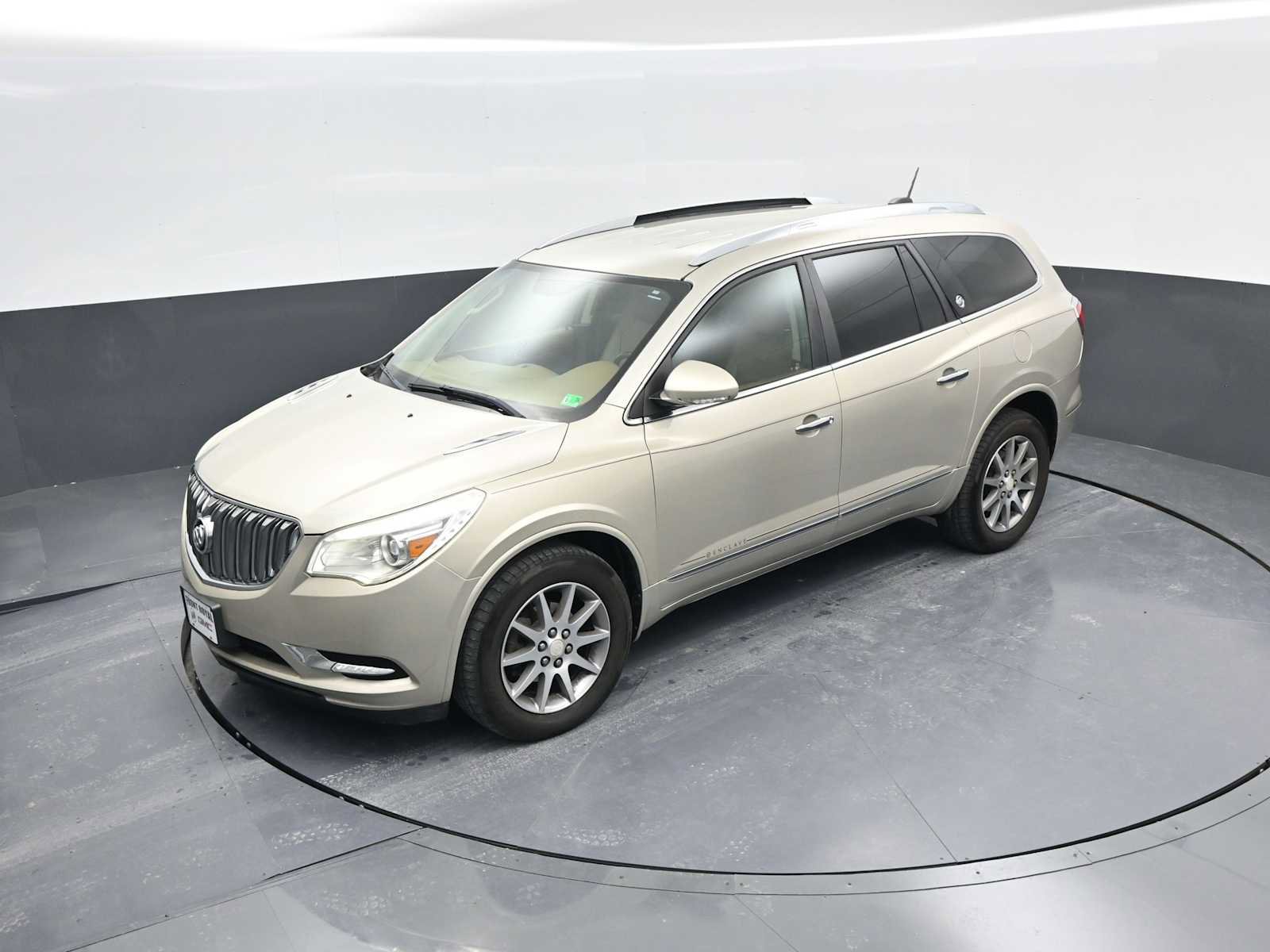 Used 2016 Buick Enclave Leather w/ Trailering Package image 22