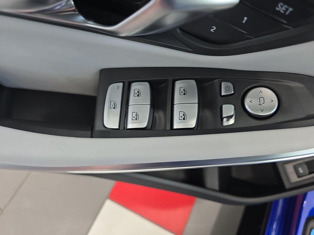 New 2027 BMW M3 Competition AWD/4WD image 27