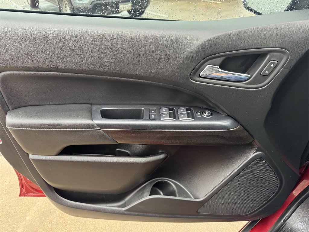 Used 2021 GMC Canyon Elevation w/ Trailering Package image 15