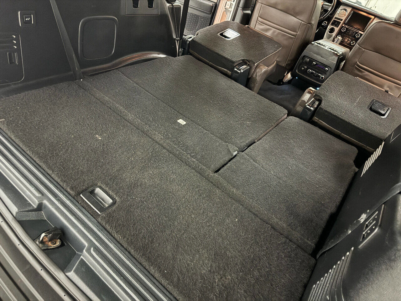 Used 2015 Ford Expedition King Ranch RWD image 74