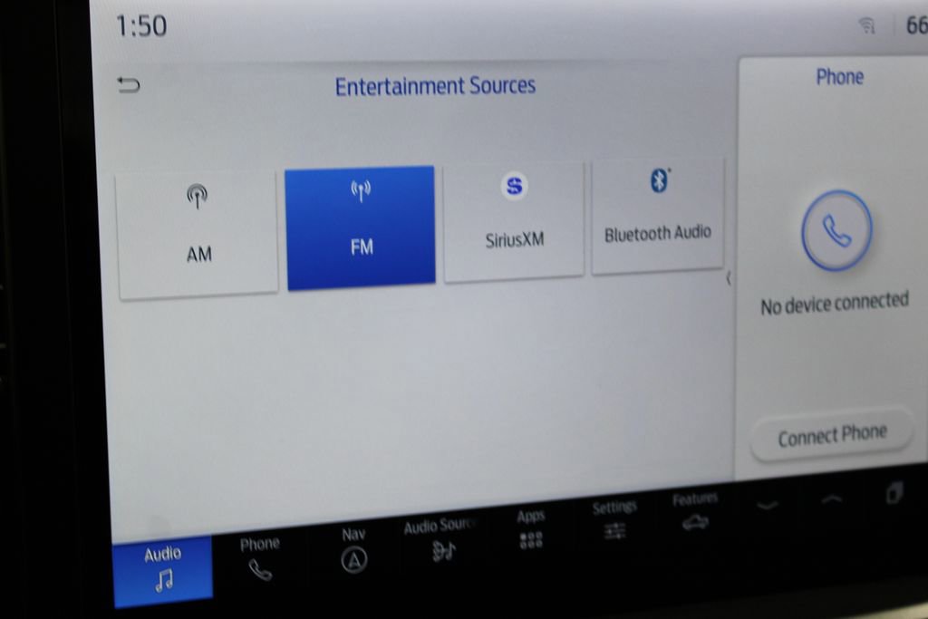 Used 2024 Ford F150 XLT w/ Tow/Haul Package image 30