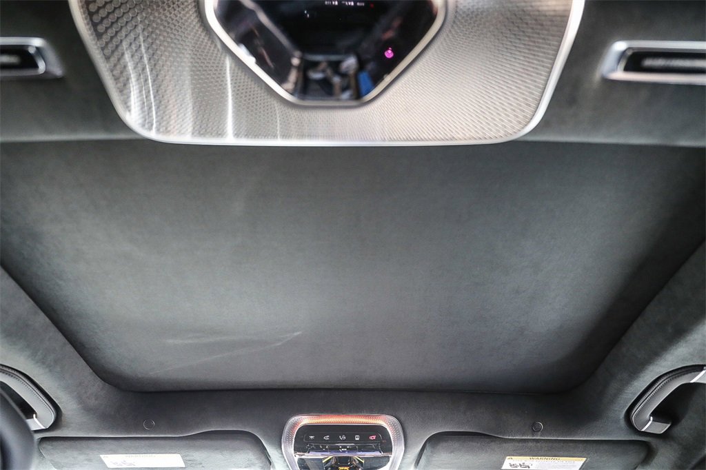 Used 2024 Mercedes-Benz S 63 AMG S image 22