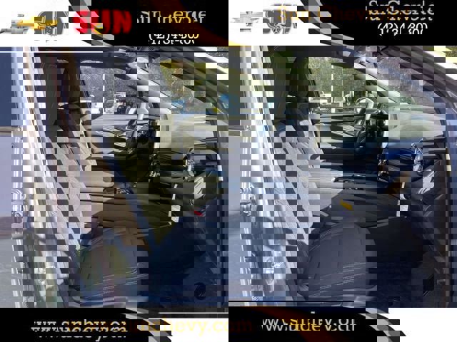 New 2026 Chevrolet Blazer EV LT image 16