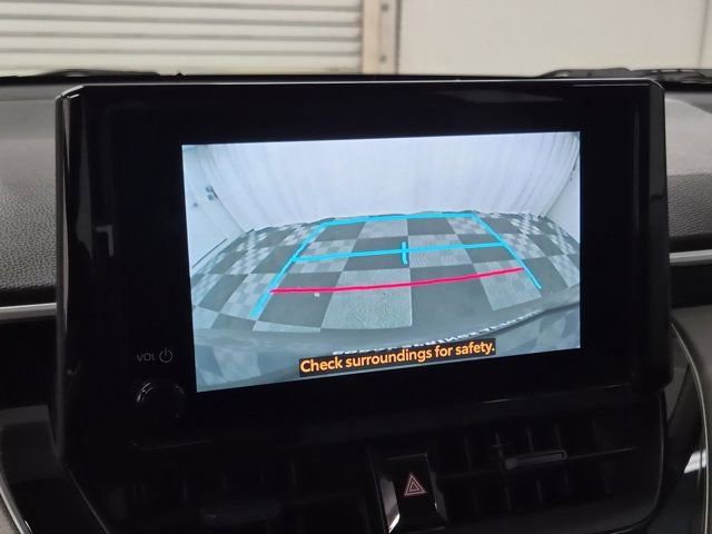 Used 2024 Toyota Corolla Cross L image 28