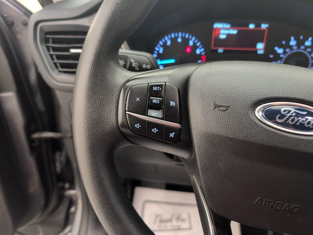Used 2022 Ford Escape S image 37