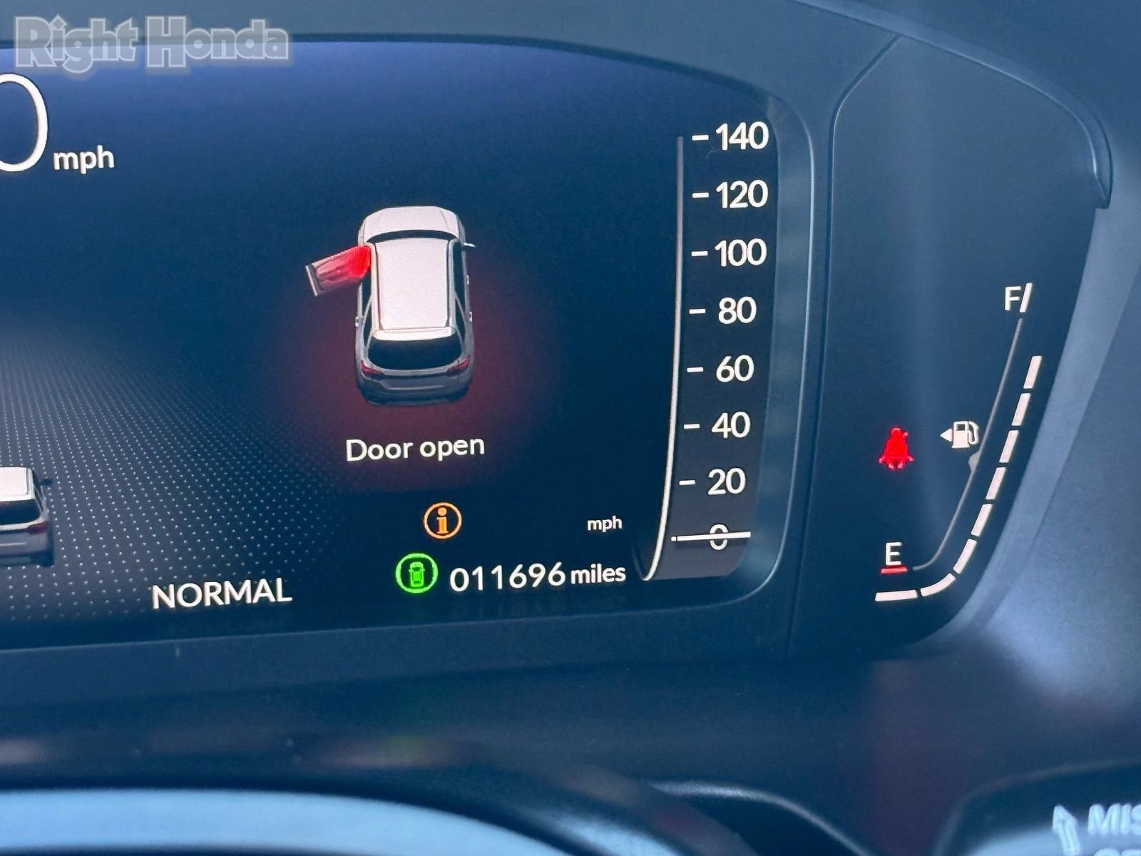 Certified 2025 Honda Pilot Black Edition image 20