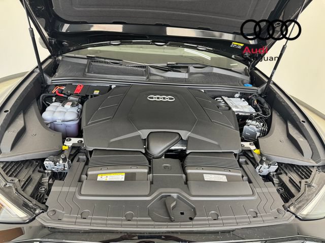 New 2026 Audi Q8 Premium Plus AWD/4WD image 5