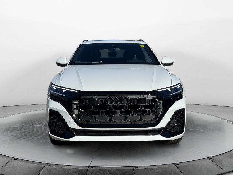 New 2026 Audi Q8 Premium Plus AWD/4WD image 2