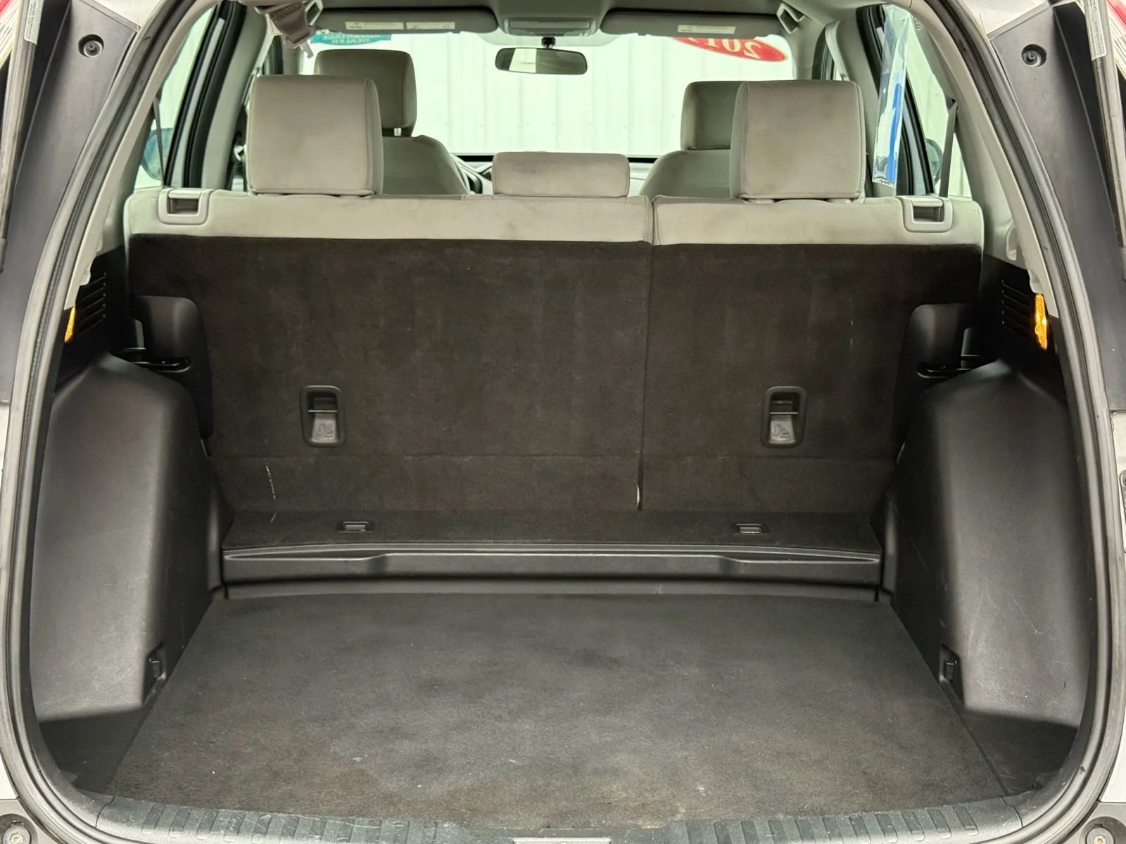 Used 2019 Honda CR-V LX image 12