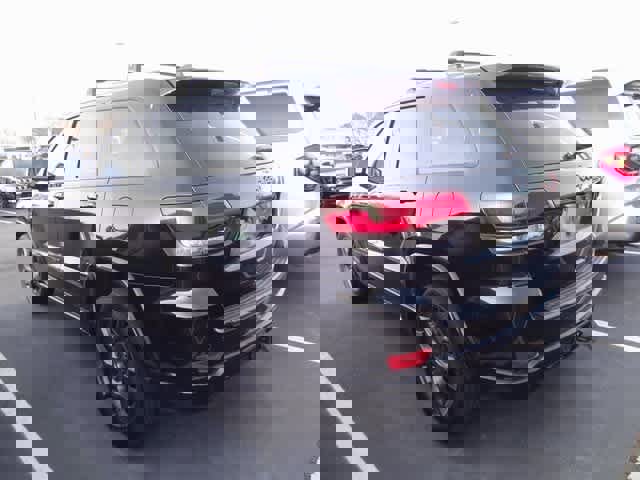 Used 2021 Jeep Grand Cherokee Limited w/ Quick Order Package 28K 80th image 6