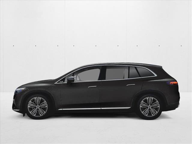 New 2026 Mercedes-Benz EQS 400 4MATIC SUV image 2