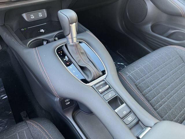 New 2027 Honda HR-V Sport image 22