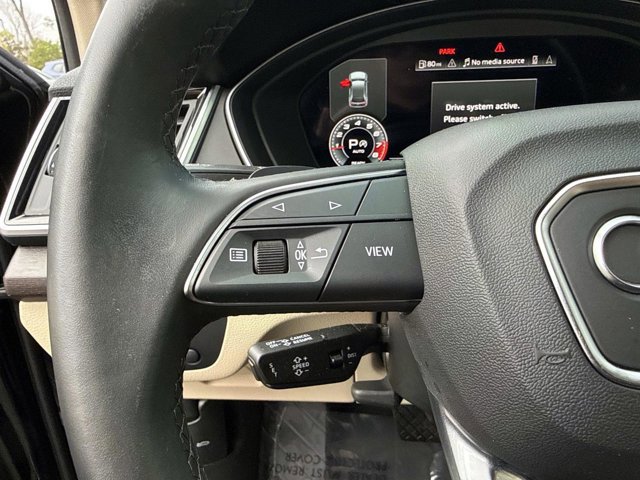 Used 2021 Audi Q5 Premium Plus w/ Premium Plus Package image 34