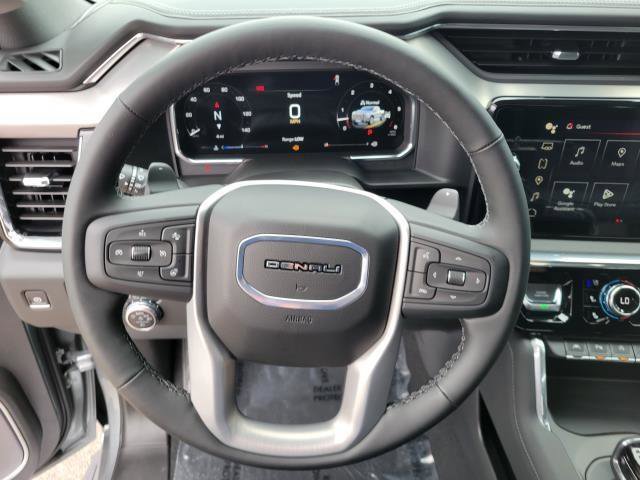 New 2026 GMC Sierra 1500 Denali w/ Technology Package image 25
