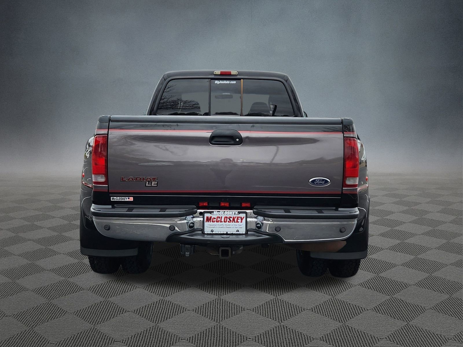 Used 2003 Ford F350 Lariat image 6