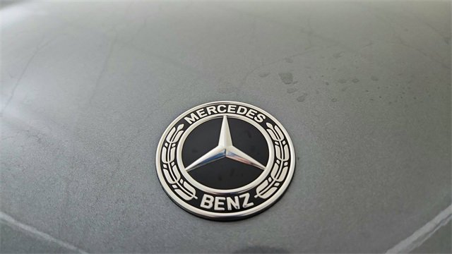 Used 2023 Mercedes-Benz EQS 450+ SUV image 16