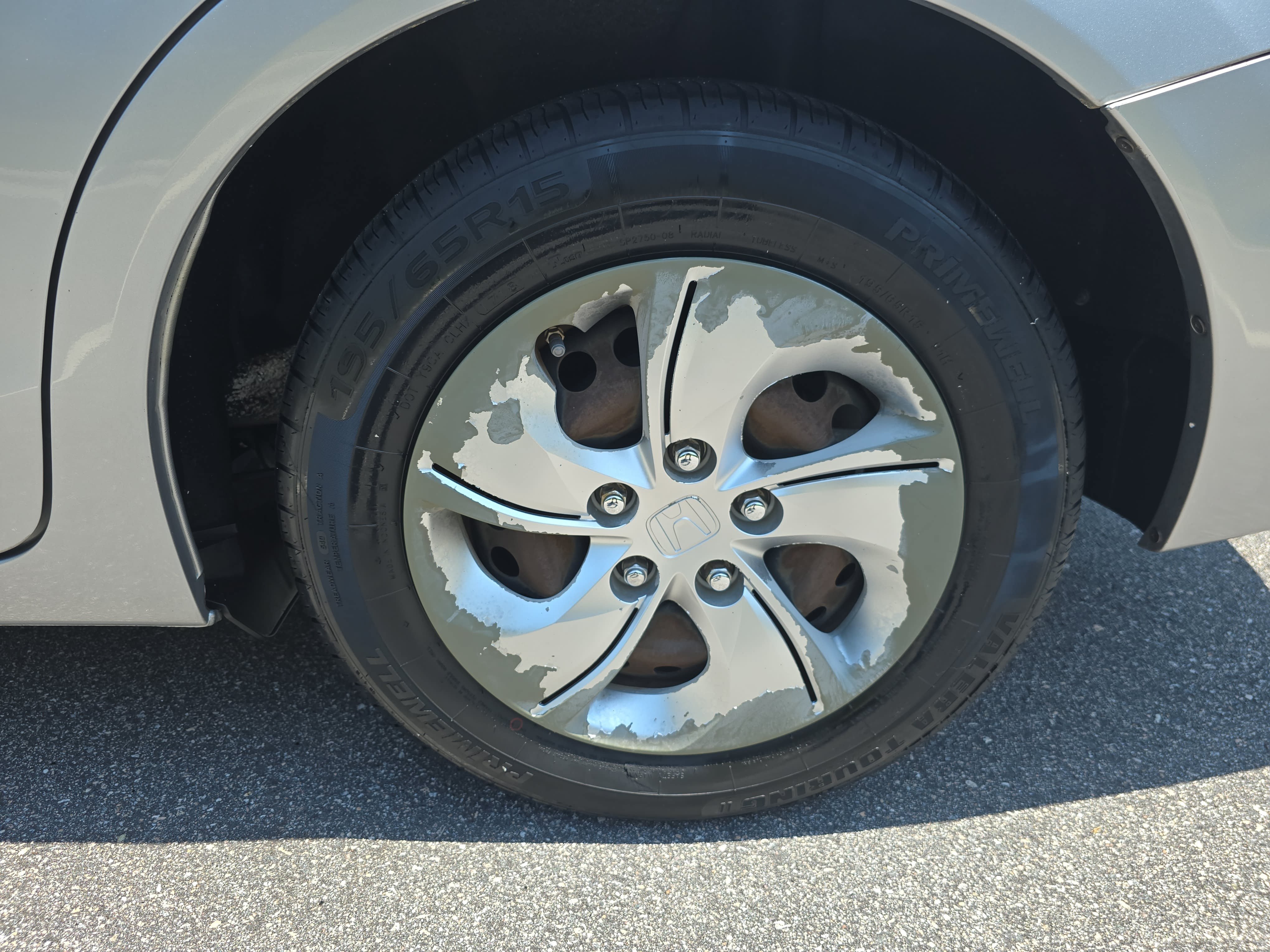 Used 2013 Honda Civic LX image 33