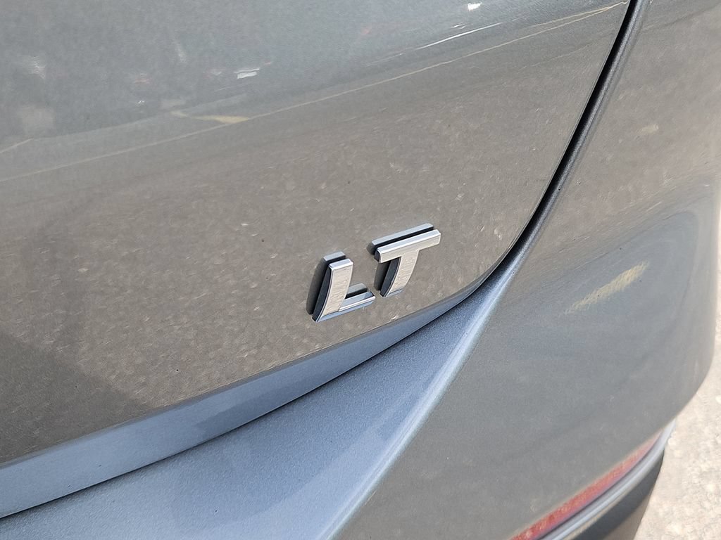 Used 2024 Chevrolet Equinox LT FWD image 9