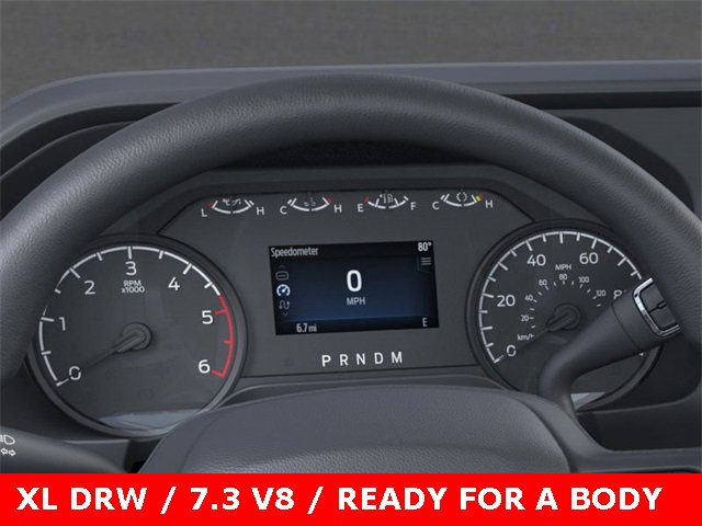 New 2025 Ford F350 XL w/ XL Chrome Package image 35