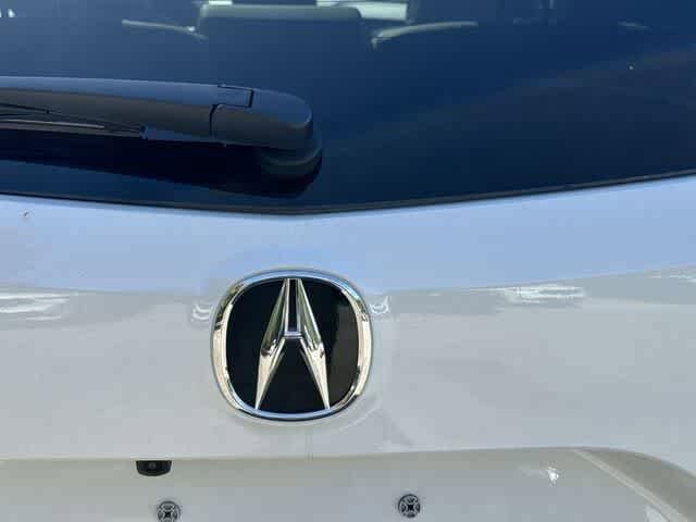 New 2026 Acura RDX SH-AWD image 10